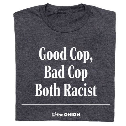 'The Sports Team From My Area' Onion Headline T-Shirt