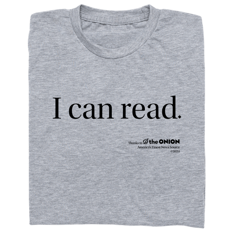 'Al Capone's Reign' Vintage Front Page T-Shirt
