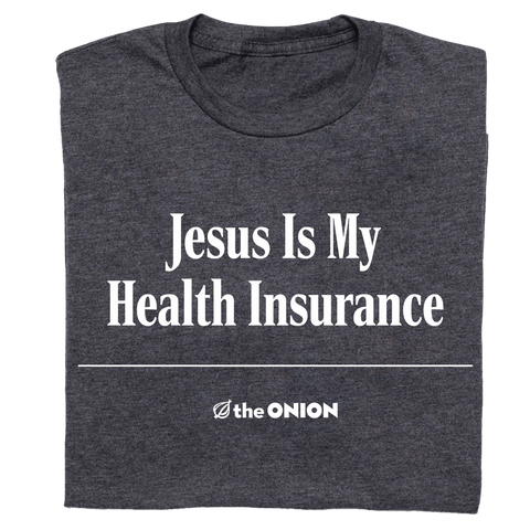 'Jurisprudence Fetishist' Headline T-Shirt