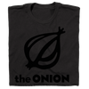 'Tenth Circle' Headline T-Shirt