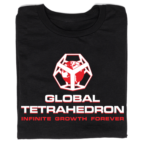 'The Sports Team From My Area' Onion Headline T-Shirt