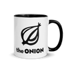 Cartoon 'Sickos' Mug